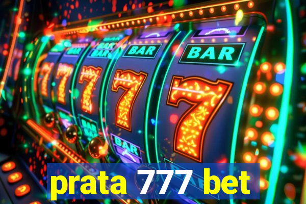 prata 777 bet
